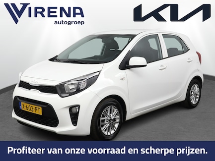 Kia Picanto 0