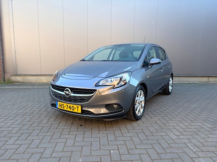 Opel Corsa 0