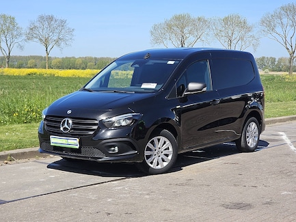 Mercedes-Benz Citan 0