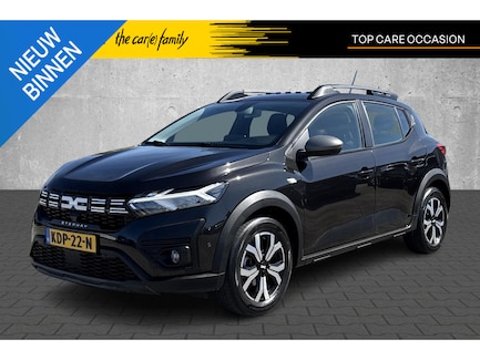 Dacia Sandero 0