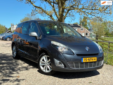 Renault Grand Scenic 0