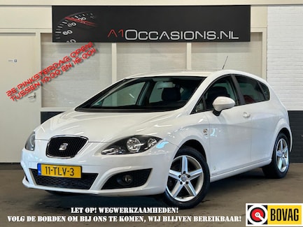 SEAT Leon 0