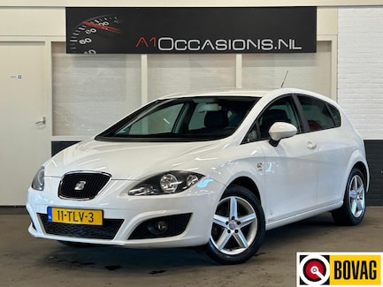 SEAT Leon 0