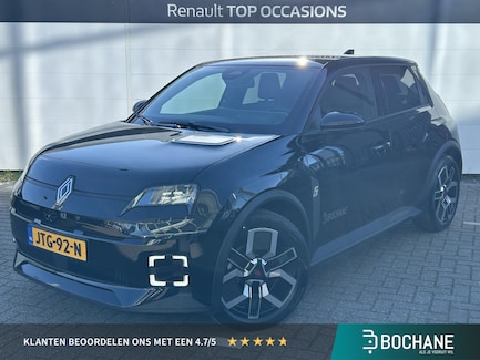 Renault R5 0