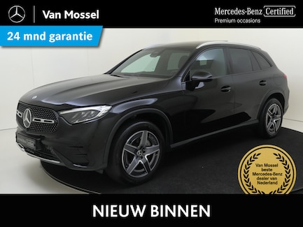 Mercedes-Benz GLC 0