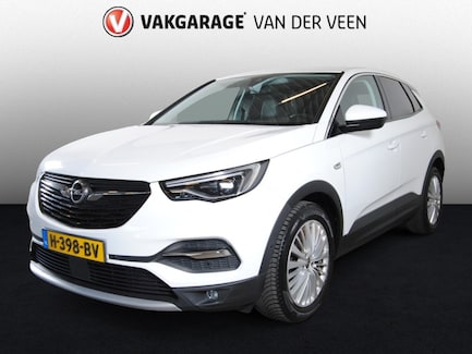 Opel Grandland 0