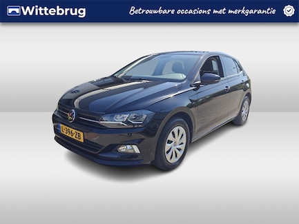 Volkswagen Polo 0
