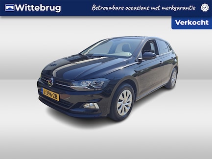 Volkswagen Polo 0