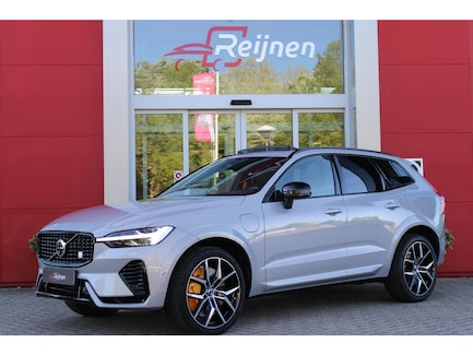 Volvo XC60 0
