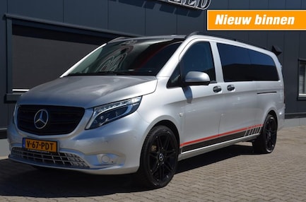 Mercedes-Benz Vito 0