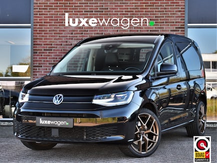 Volkswagen Caddy 0