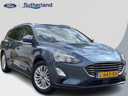 Ford Focus 0