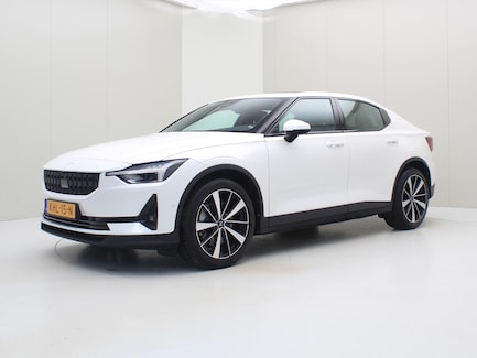 Polestar 2 0