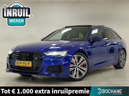 Audi A6 0