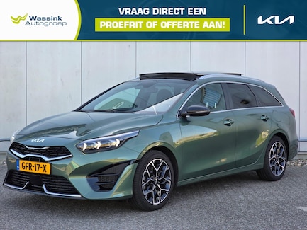 Kia Ceed 0