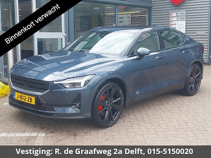 Polestar 2 0