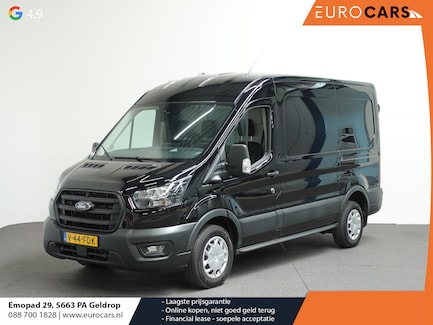 Ford Transit 0