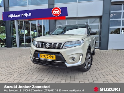 Suzuki Vitara 0