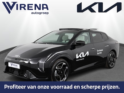 Kia EV4 0