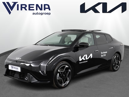 Kia EV4 0