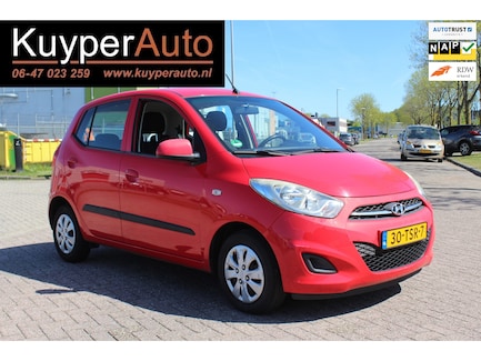 Hyundai i10 0