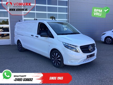 Mercedes-Benz Vito 0