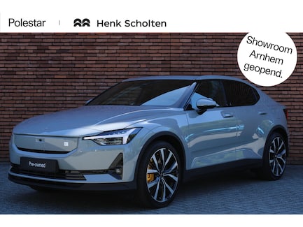 Polestar 2 0