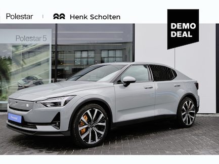 Polestar 2 0