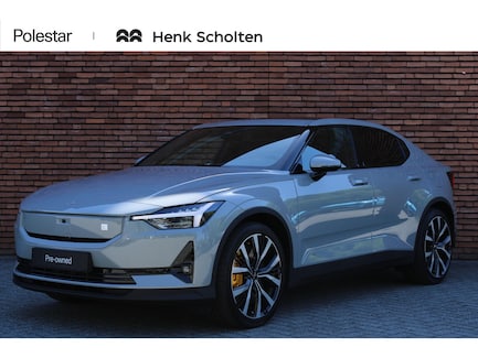 Polestar 2 0