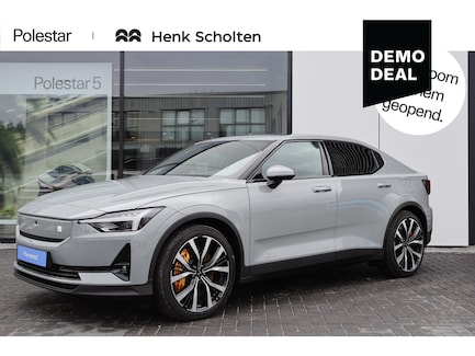 Polestar 2 0