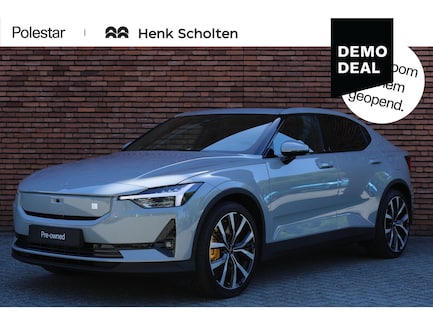 Polestar 2 0