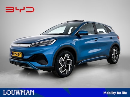 BYD Atto 3 0