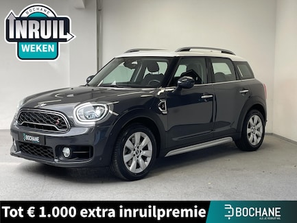 MINI Countryman 0