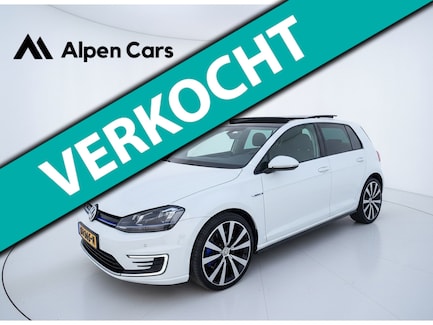 Volkswagen Golf 0