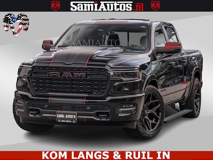 Dodge Ram 0
