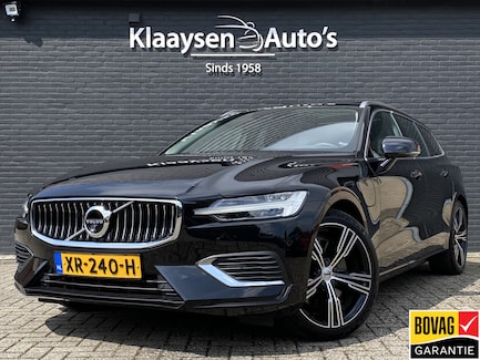 Volvo V60 0