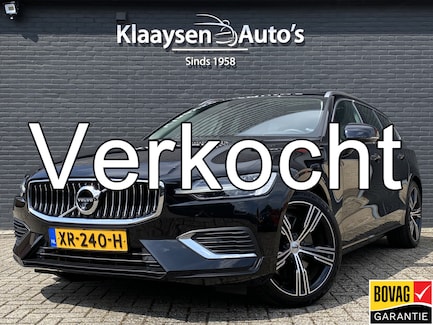Volvo V60 0