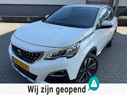 Peugeot 3008 0