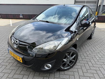 Mazda 2 0