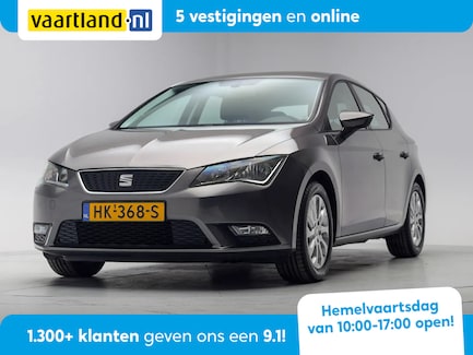 SEAT Leon 0