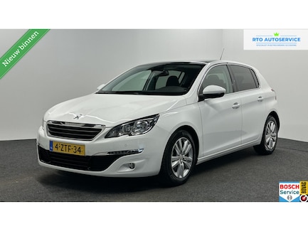Peugeot 308 0