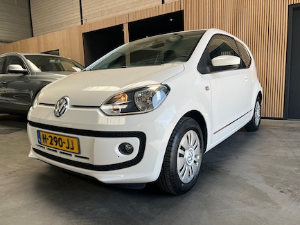 Volkswagen Up! 0