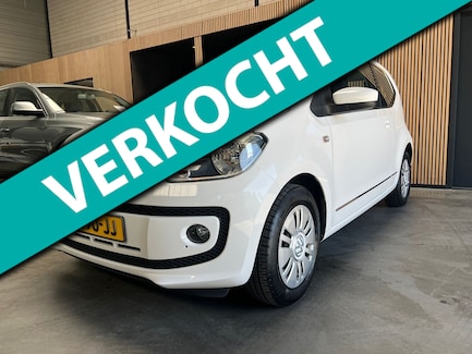 Volkswagen Up! 0