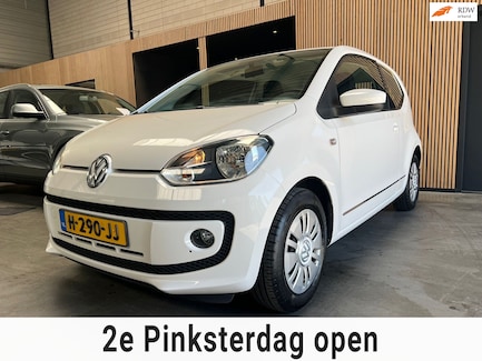 Volkswagen Up! 0