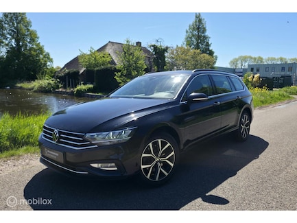 Volkswagen Passat 0