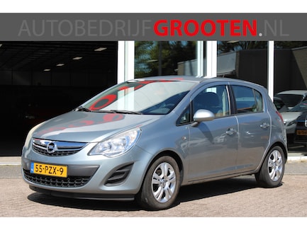 Opel Corsa 0