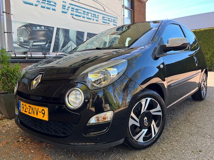 Renault Twingo 0