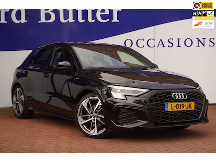 Audi A3 0