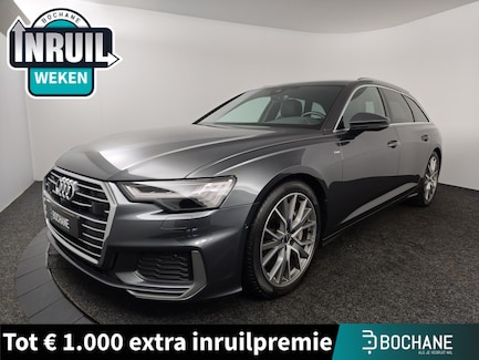 Audi A6 0