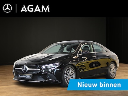 Mercedes-Benz CLA 0